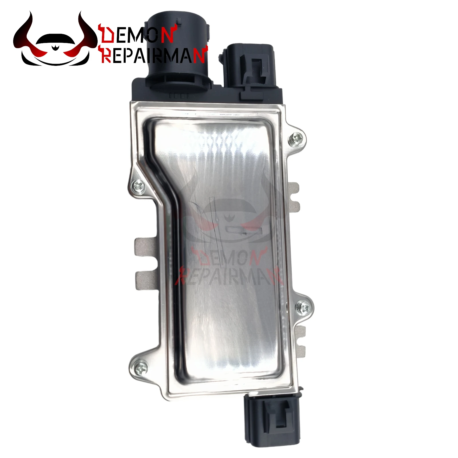 Soporte ventilador con regulador para Chevrolet Captiva y Opel Antara - imagen 2
