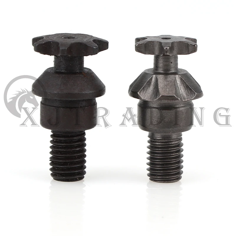 Kit embrague T8F 25H con piñón delantero – mini moto 2T y quad - imagen 4