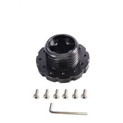 Adaptador Volante Thrustmaster TXT300 T500TS para Simracing