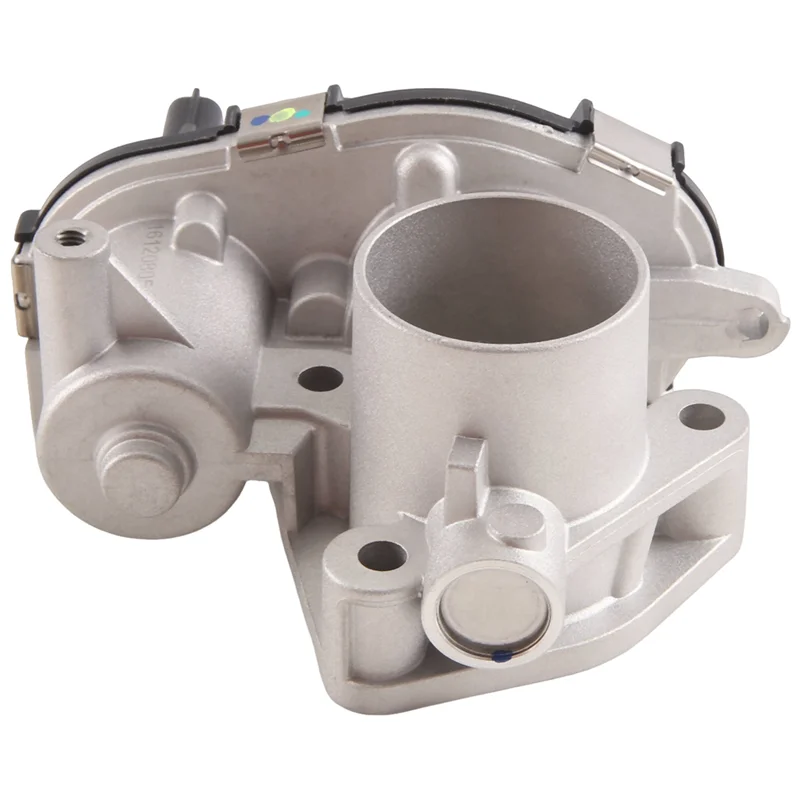 Cuerpo del acelerador 161208051R para Renault 1.0 3 cilindros - imagen 3