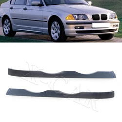 BMW E46 molduras de faro completas juego