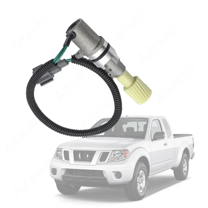 Sensor velocímetro Nissan D21 D22 Pathfinder Frontier YD25