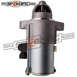312005 A2A51 motor de arranque Honda Accord Sport 2.4