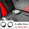A-pillar Horn 15-17
