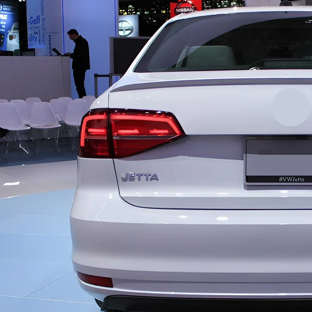 Luces traseras VW Jetta Mk6 2015-2018 con intermitentes secuenciales - imagen 5