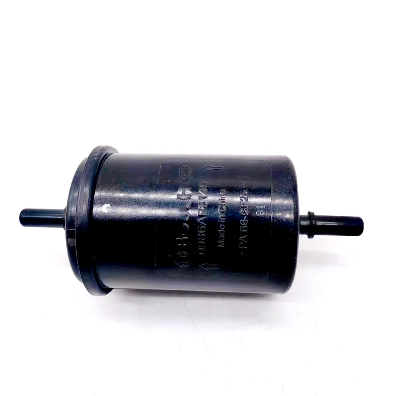 Filtro de combustible 1567C6 para Peugeot 206/207 y Citroën C3/C4