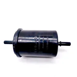 Filtro de combustible 1567C6 para Peugeot 206/207 y Citroën C3/C4
