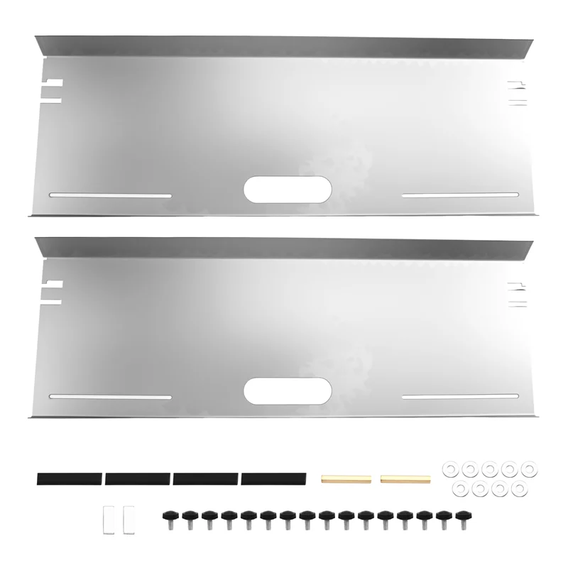 Herramienta de alineación de ruedas AB56 con varillas y placas - imagen 2