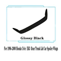 Glossy Black