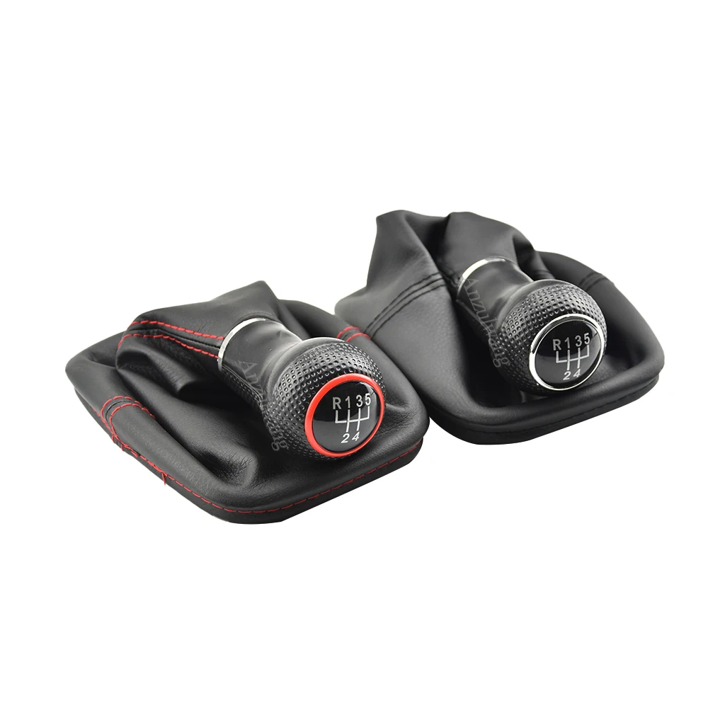 pompa de cambios cuero VW Golf Polo Passat – 5 velocidades - imagen 4