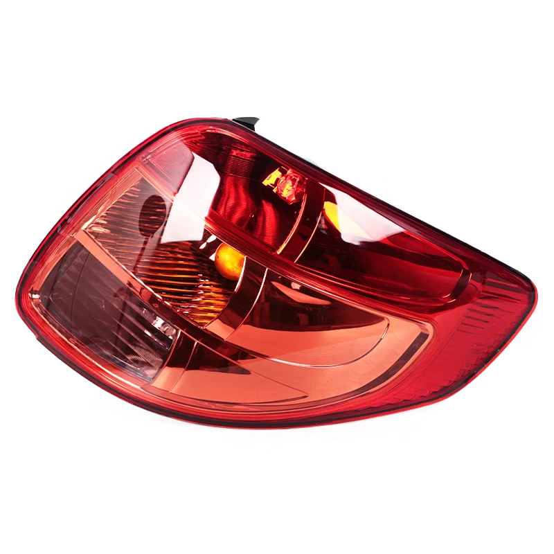 Luz trasera de freno con bombilla automática Suzuki SX4 HB 2007-2011 - imagen 4