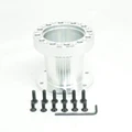 76MM Silver