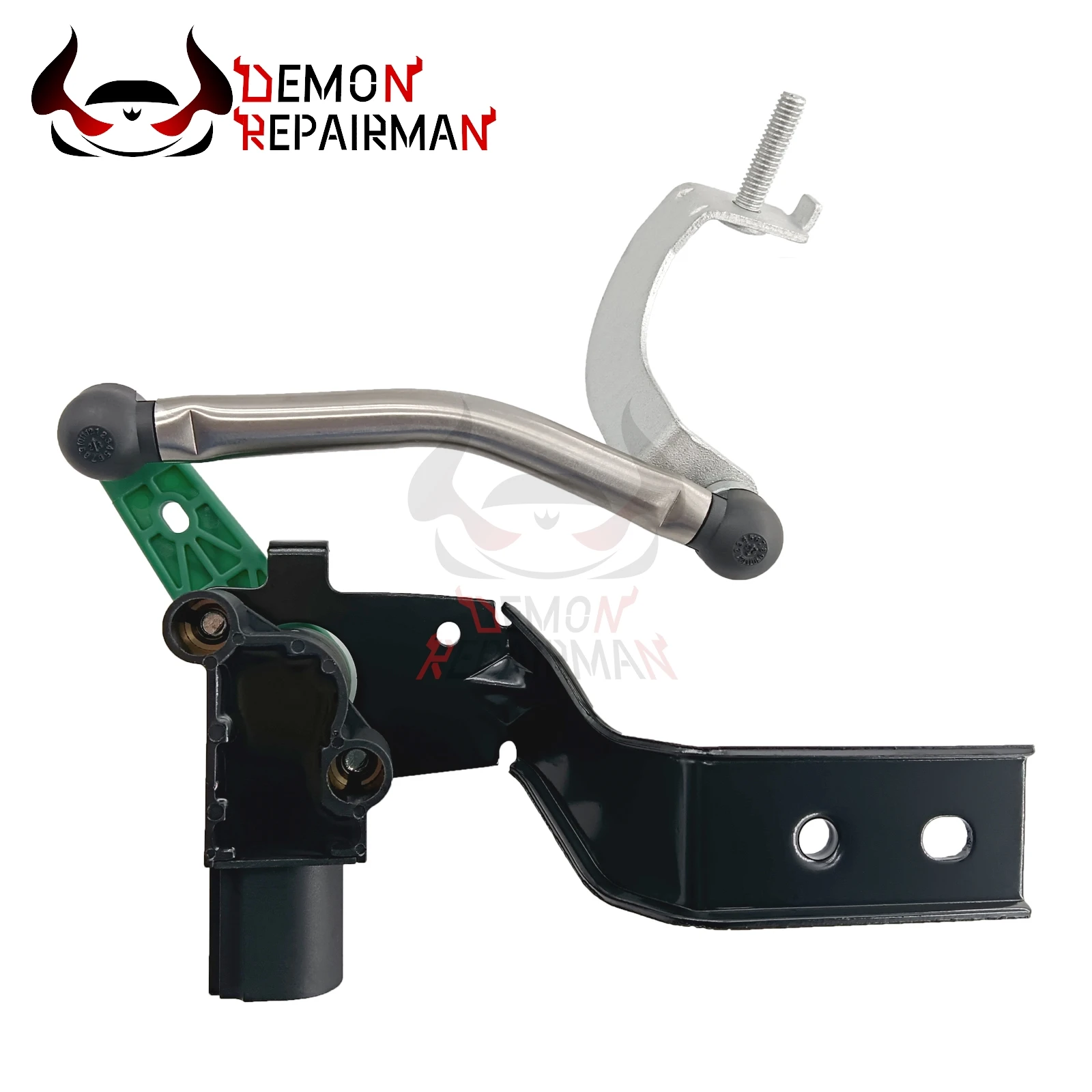 Sensor de nivel faro delantero 5Q0412521C VW Golf Tiguan Touran T-Roc - imagen 3