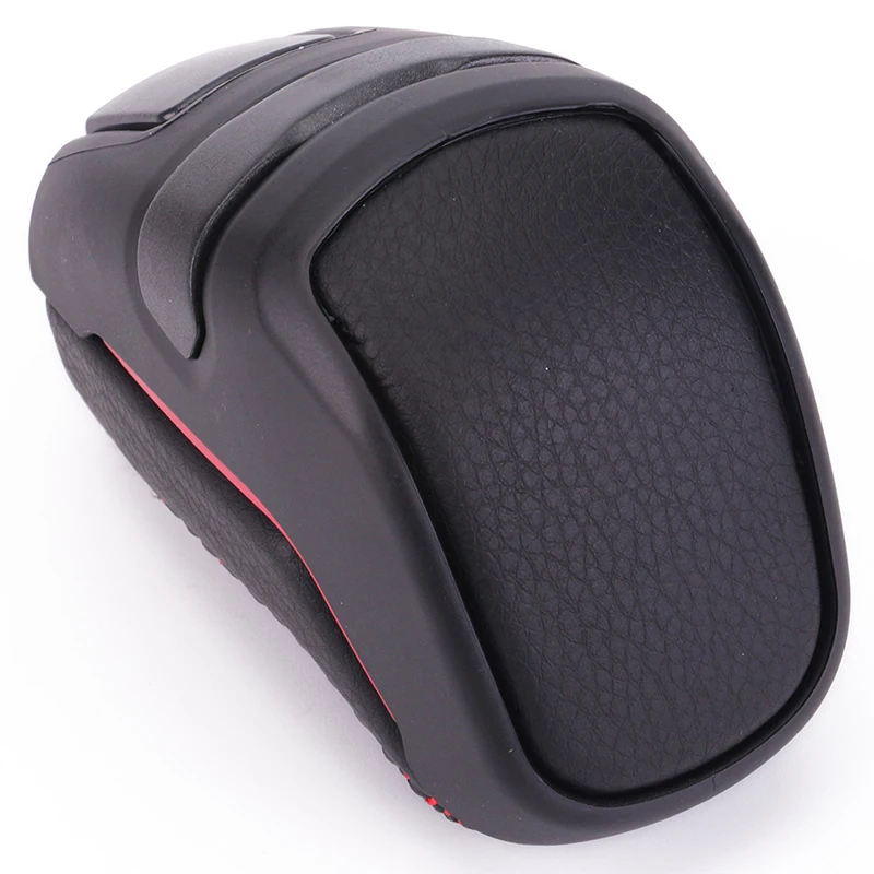 Pomo cambio automático Toyota Tacoma TRD PRO 2016-2021 OEM PTR57-35170 - imagen 2