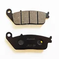 Rear Brake Pads