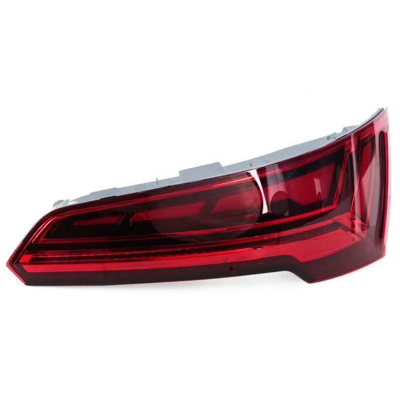 Piloto trasero LED completo para Audi Q5 2021-2024 con intermitente y freno - imagen 3