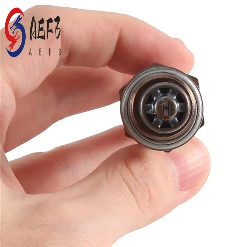 Sensor de oxígeno AEF3 posterior Porsche Panamera 9A – Sonda lambda 7906265D