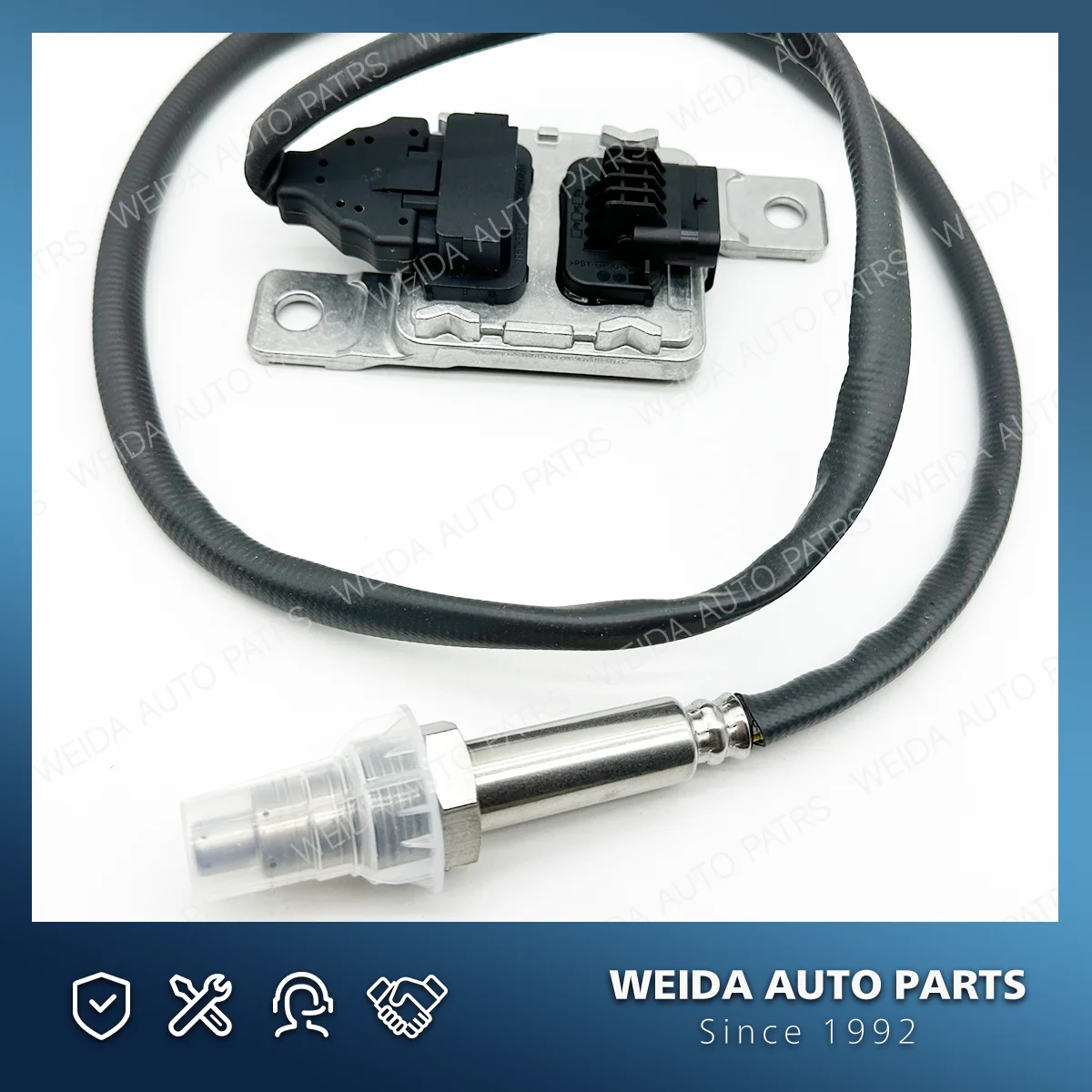 Sensor NOx B 5WK97475 – Audi A4, A5 y Q5 2.0 TDI