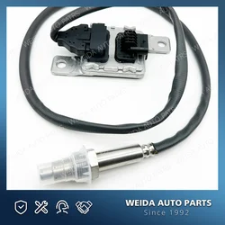 Sensor NOx B 5WK97475 – Audi A4, A5 y Q5 2.0 TDI