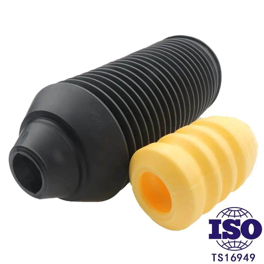 Fuelle amortiguador delantero para VW Polo Jetta Bora Sharan - imagen 3