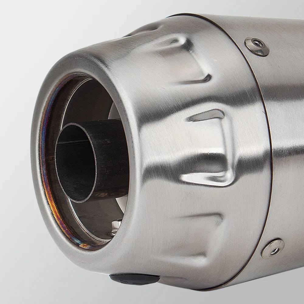 Escape Slip-On ARRO con DB Killer para Honda CBR1000RR 2008-2016 - imagen 4