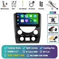 2K 8G-256G CAM DVR