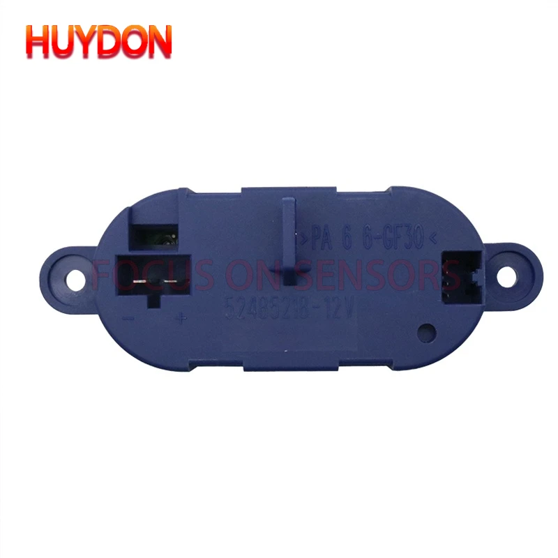 7701206541 Resistencia del ventilador HVAC - Alfa Romeo GT Brera - imagen 5