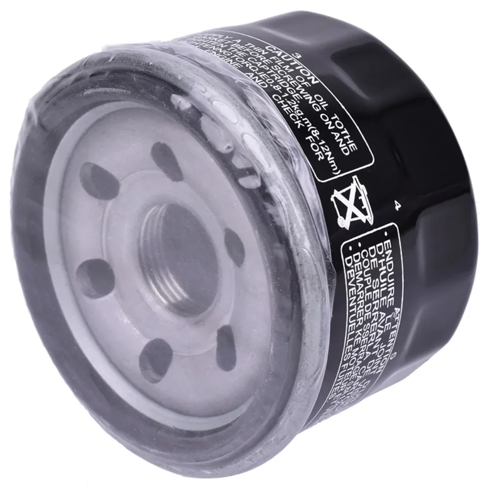 Kit de filtros de aceite y aire para Yamaha XP500 T-Max 2008-2011 - imagen 5