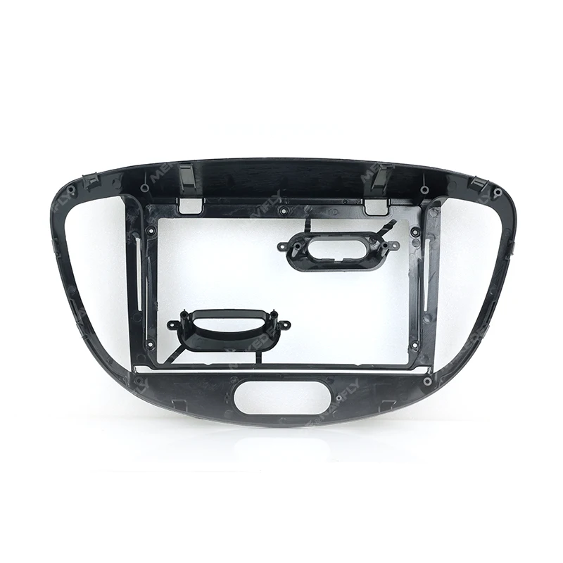 Marco autorradio MEKEDE 9 pulgadas para Hyundai i10 2007-2013 - imagen 3