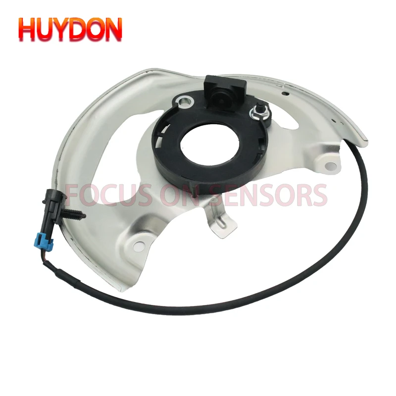 15725355 Sensor ABS delantero para Chevrolet Blazer y GMC Jimmy/Sonoma - imagen 2