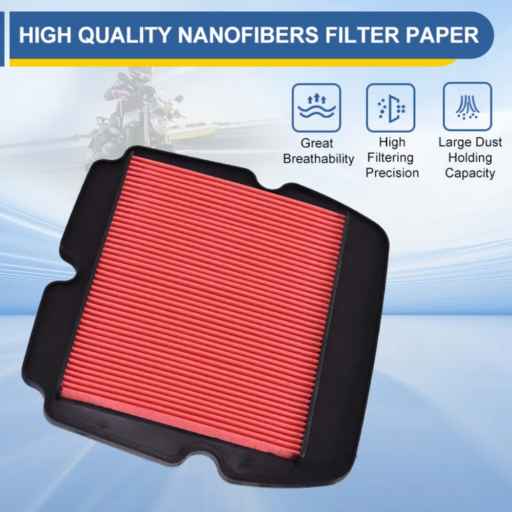 17210-MCA-003 Filtro de aire Honda Gold Wing GL1800B F6B - imagen 2