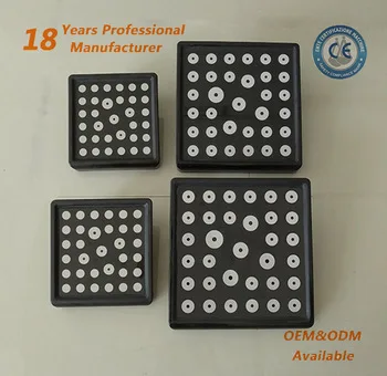 Objetivo trasero V3D Gran para alineador 3D de ruedas - imagen 5