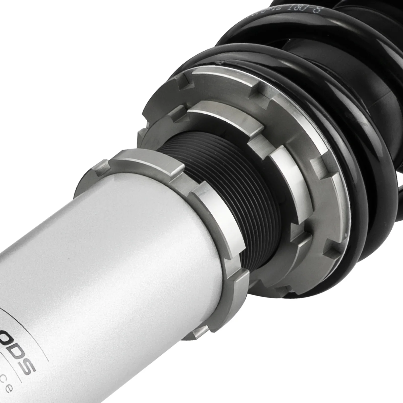 Suspensión roscada de 24 vías con caída regulable para BMW E46 320i-330i - imagen 4