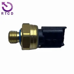 OEM 9674035780 interruptor presión de aceite Citroën C3 y Peugeot 2008