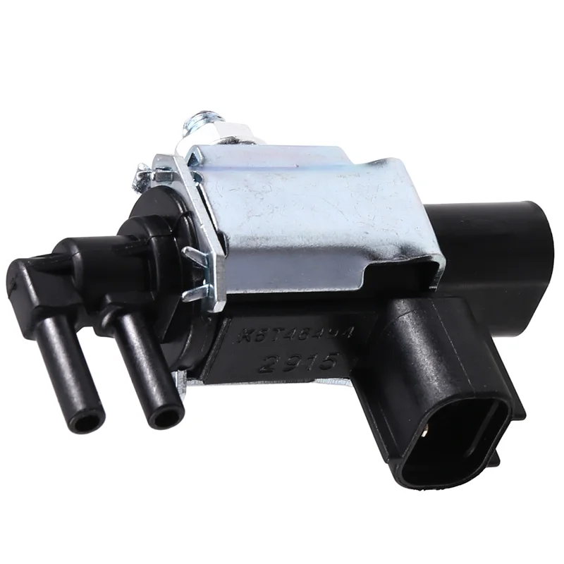 Válvula solenoide EGR Mitsubishi OEM 8657A164 para L200 4M41 - imagen 3