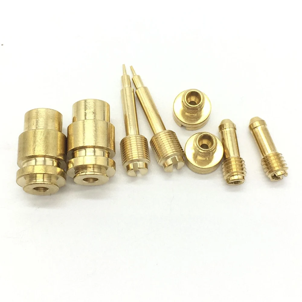 Kit reparación carburador moto Yamaha XV750 Virago 750 1988-1997 - imagen 5