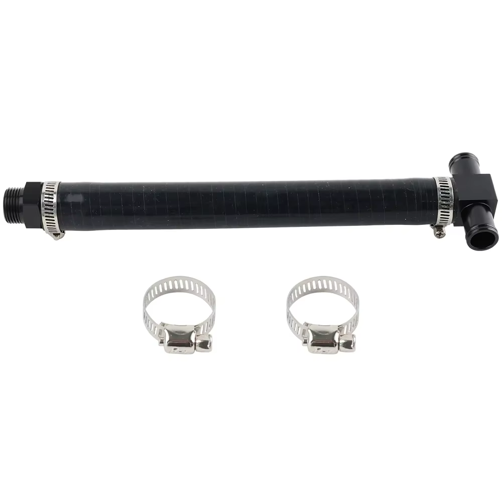 Accesorio en T de aluminio del kit