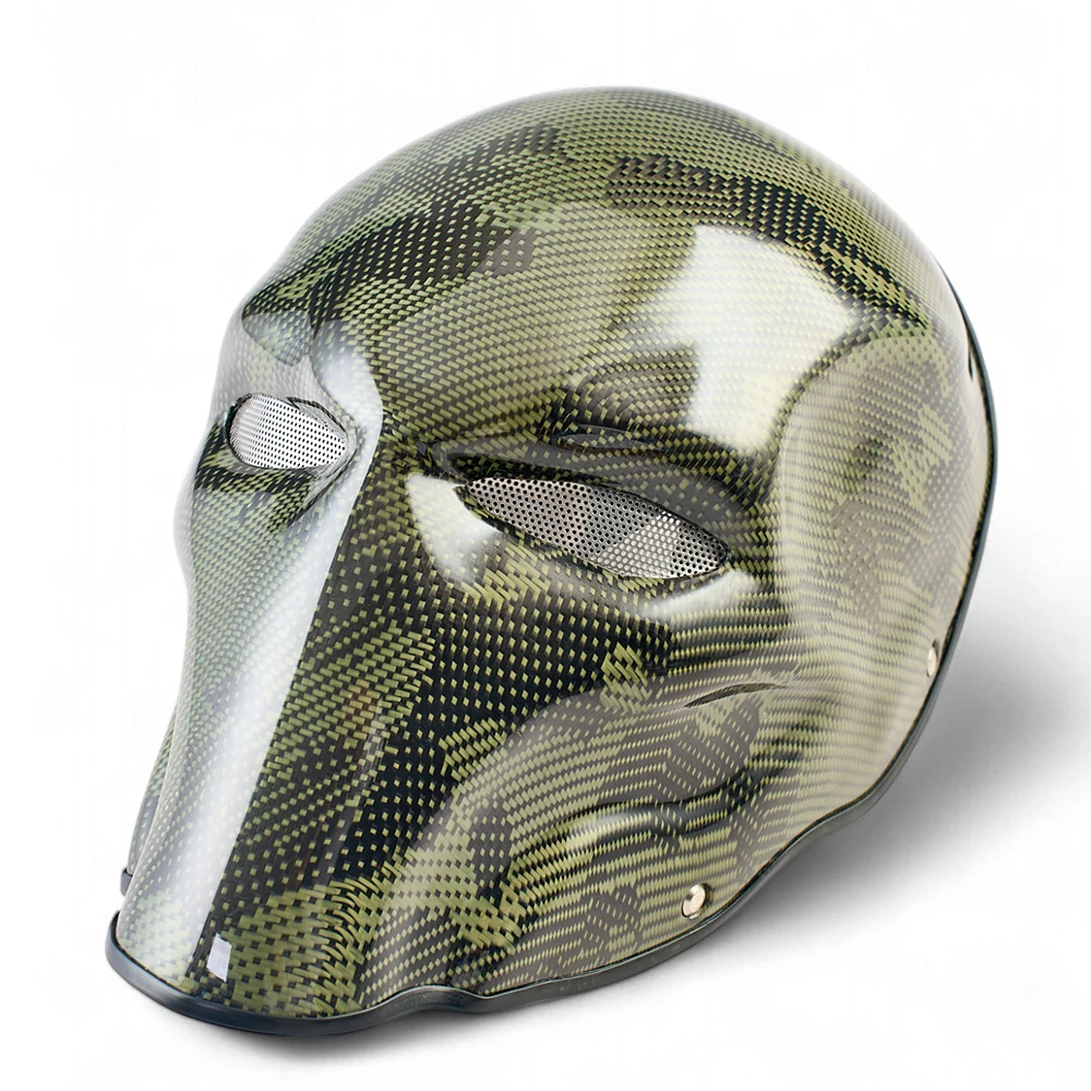 Kit cover fibra de carbono carbono para faros – exterior coche universal - imagen 2