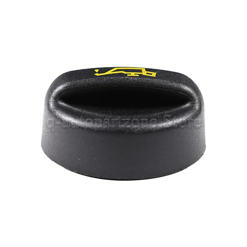 Tapa de llenado de aceite de motor, pieza de repuesto para Citroen, Peugeot, Ford, Mazda, Fiat, Volvo, 9670015080, 1180S5, 9674157180 - imagen 5