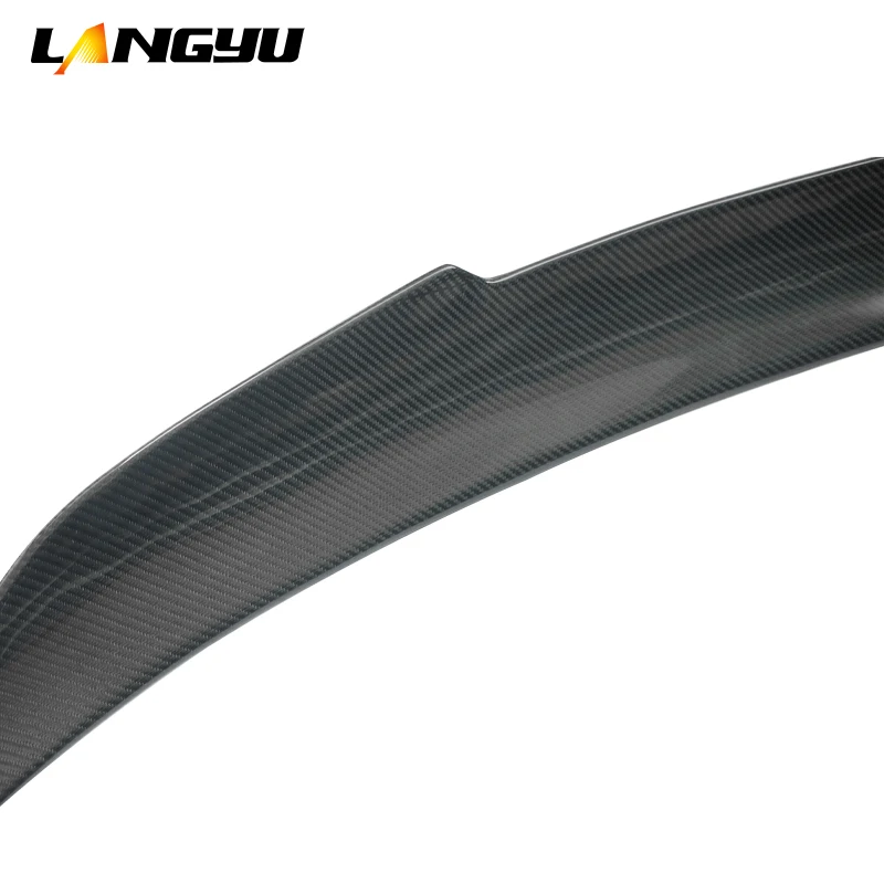 Alerón trasero fibra de carbono PSM para BMW Serie 5 F10 - imagen 3