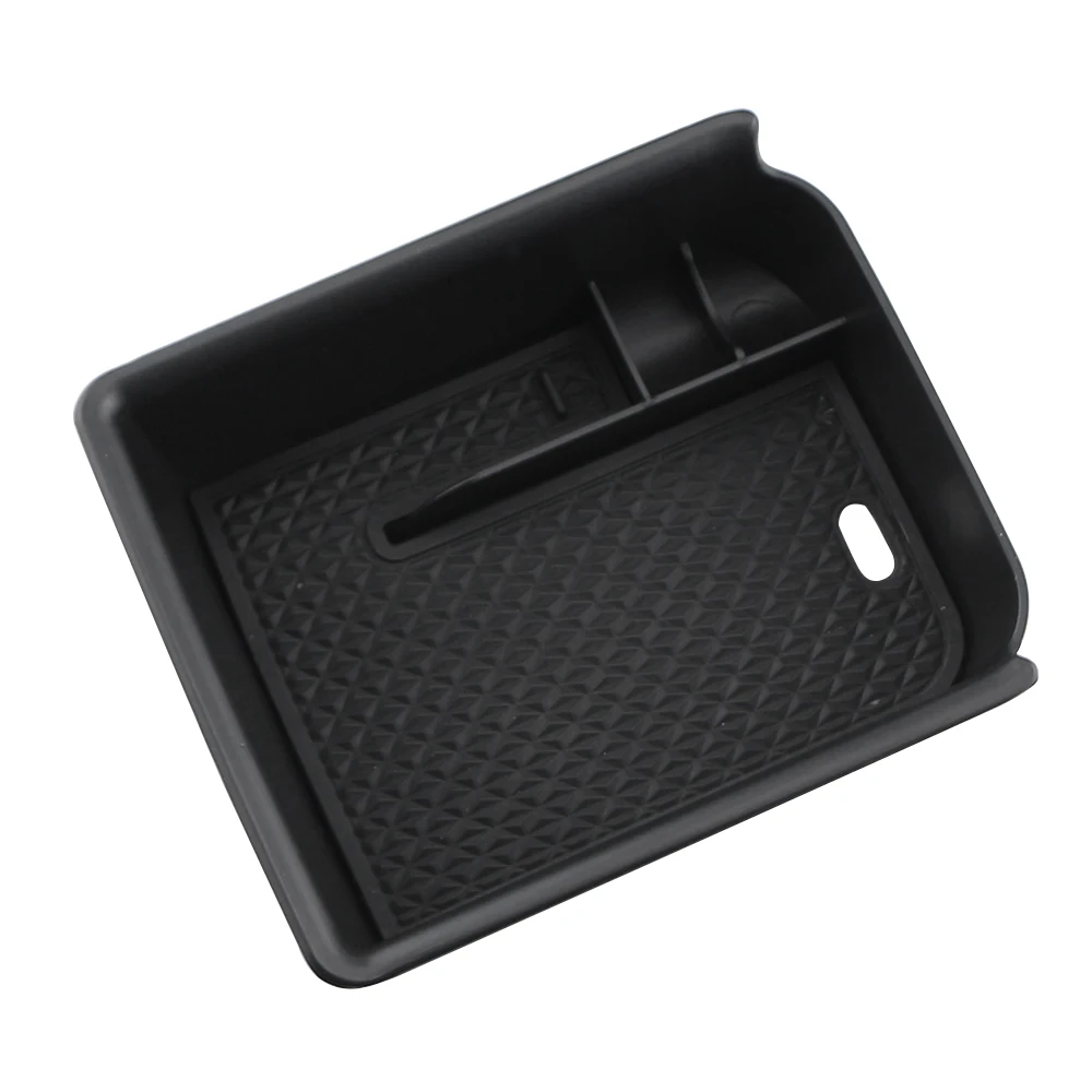 Caja reposabrazos Volkswagen Golf 8 MK8 GTI/GTE/R – consola central