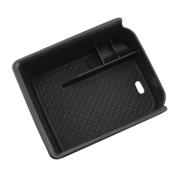 Caja reposabrazos Volkswagen Golf 8 MK8 GTI/GTE/R – consola central