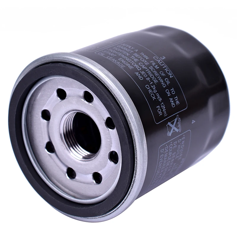 Honda 17210-MEJ-003 Filtro de aire CB1300 F-3 ABS SC54 - imagen 2