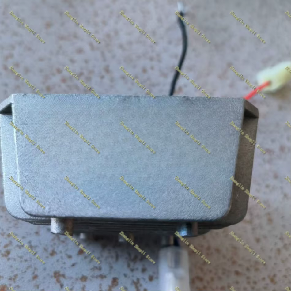 Regulador de voltaje HANJING HJWYQ-5BA 5A para motor diésel - imagen 3