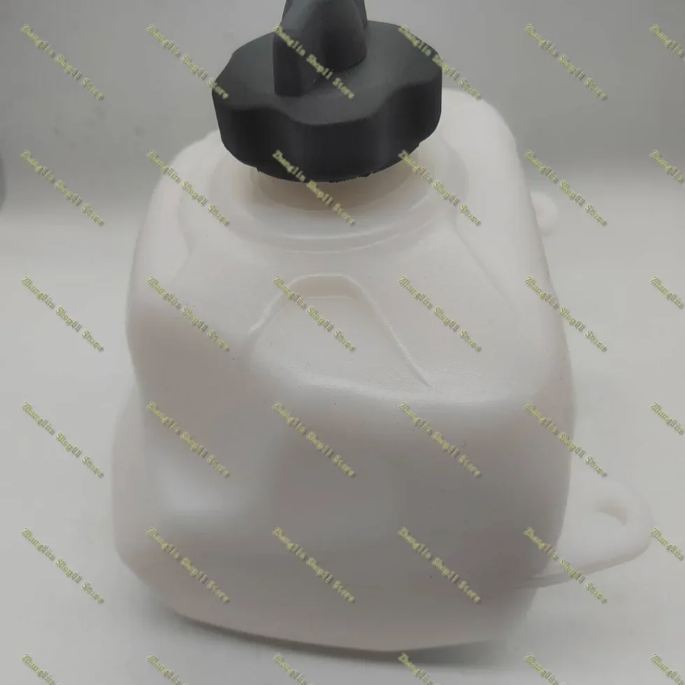 369-70316-4 Tanque de combustible Tohatsu M5B Mercury 2T 5-6HP - imagen 3