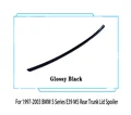 Glossy Black