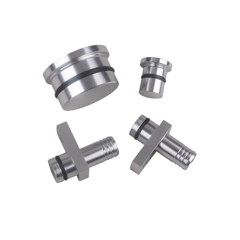 Válvula PCV con resonador para GM Duramax 6.6L – Repuesto OEM