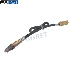Sensor oxígeno Bosch 0258006328 – Mercedes-Benz SL R230 SL500 SL55