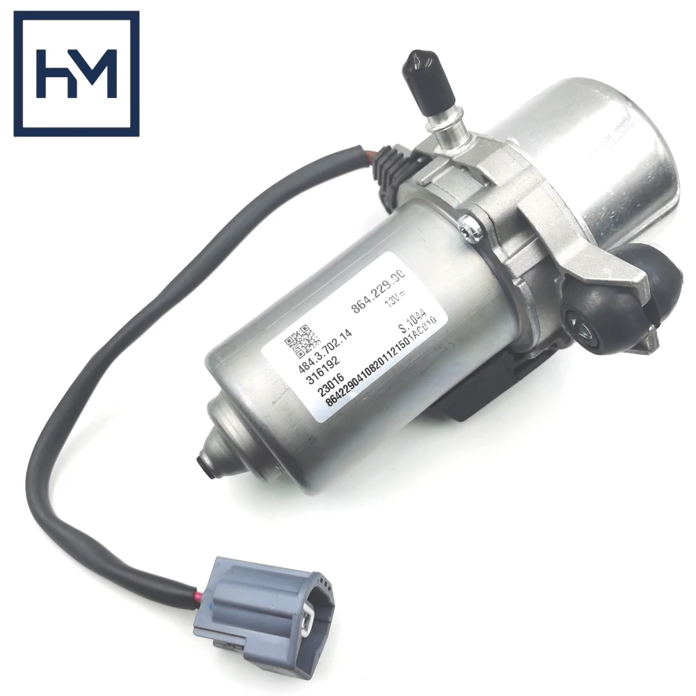Hella 86422808 Bomba de vacío – Frenos y embrague - imagen 5