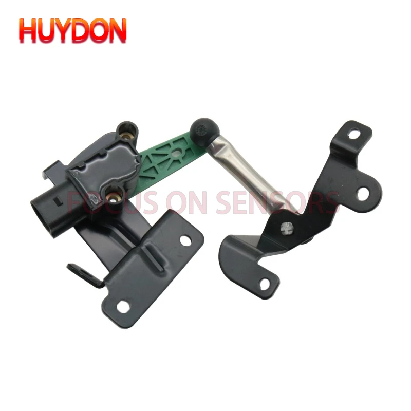 Sensor de nivel de faro trasero izquierdo 3C0941307A
